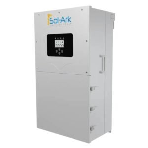 Sol-Ark 15K EMP Hardened All-In-One Hybrid Inverter