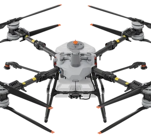 DJI Agras T100 Sprayer Drone