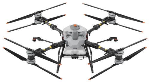 SquareT100_500x_cdc0c427-c23a-495c-a388-dfec84f0ad48-1.png DJI Agras T100 Sprayer Drone - Image 1