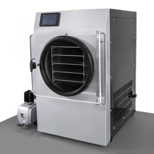 Stay Fresh Home Freeze Dryer with Premier Pump