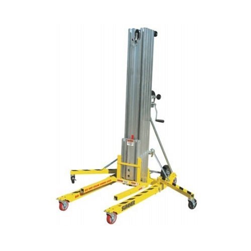 Material Handling & Lifting