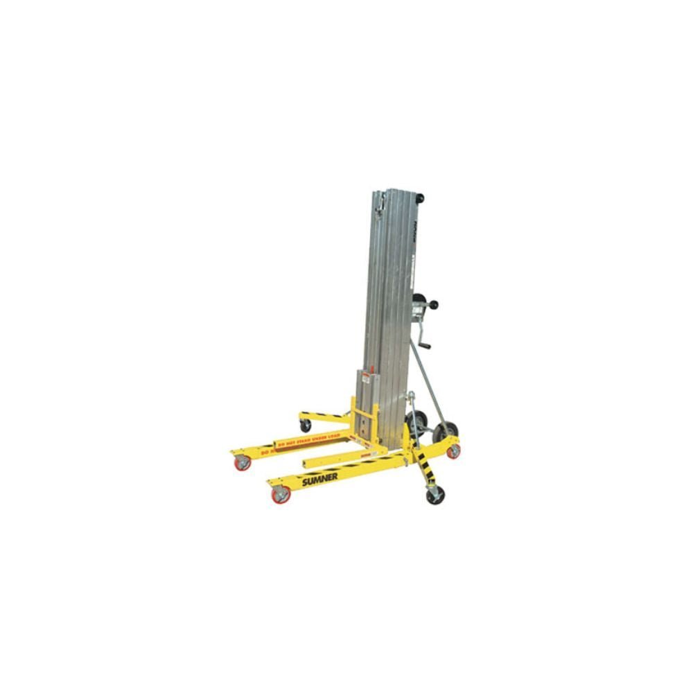 Sumner-783703_01.jpg Sumner 783703 2025 Material Lift (25'/650 lbs.)