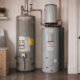 SunEarth Cascade 2 Solar Water Heating System | 80 Gallon w/ 3 TR-20