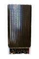 SunStar 16CU Solar/DC Refrigerator - White ST-16RF-W