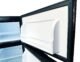 SunStar 16CU Solar/DC Refrigerator - Stainless Steel ST-16RF-SS