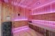 Sweaty Yeti Sauna Fit