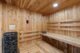 Sweaty Yeti Sauna Fit