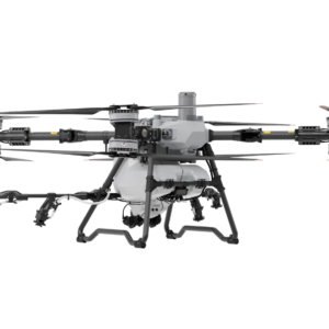 DJI Agras T100 Agriculture Spraying Drone - Ready to Fly Kit