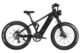 Vitilan T7PRO Full Suspension Mountain E-bike