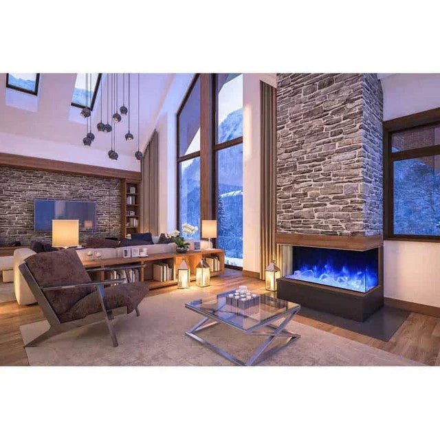 TRU-60-room-800__11098.jpg Amantii 60 Inch Tru-View XL Deep Built-In Indoor Outdoor 3 Three Sided Electric Fireplace
