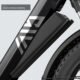 TST® Combo Sale Dreamer 26" Step-Thru Fat Tire Electric Bike