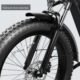 TST® Combo Sale Dreamer 26" Step-Thru Fat Tire Electric Bike