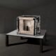 Faraday Defense Large Tabletop Enclosure 4′ x 4′ x 4