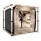Faraday Defense Tabletop Enclosure 2′ x 2′ x 2′
