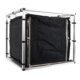 Faraday Defense Large Tabletop Enclosure 4′ x 4′ x 4