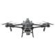 TALOS T60X Sprayer Drone