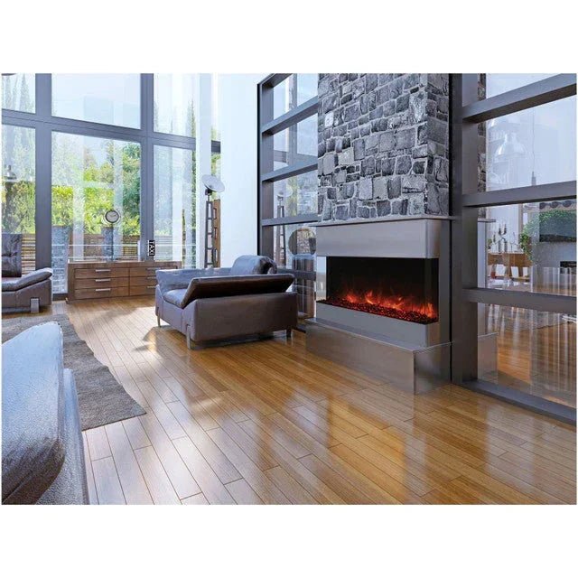 Tru-View-XL-40-ROOM-web__64912.jpg Amantii 40 Inch Tru-View XL Deep Built-In Indoor Outdoor 3 Three Sided Electric Fireplace