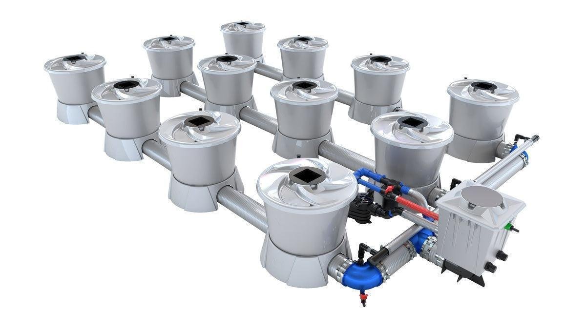 V-SYSTEM_12_POT_3_row_1.jpg Alien Hydroponics - V-SYSTEM 12 Pot 3 Row Kit