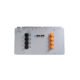 EG4 WallMount Indoor Battery 48V 280Ah 14.3kWh | Heated UL1973, UL9540A