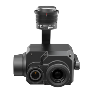 DJI FLIR Zenmuse XT2 Thermal Camera - 640x512 30Hz 25mm
