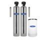 Radium & Uranium Whole House Water Filter