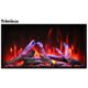 Amantii Panorama BI Deep XT 40" Smart Built-in Electric Fireplace | BI-40-DEEP-XT