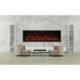 Amantii Panorama BI Deep XT 72" Smart Built-in Electric Fireplace | BI-72-DEEP-XT
