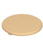 American Fyre Designs Cosmopolitan 48-Inch "Reclaimed Wood" Round Gas Fire Pit Table