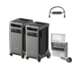 Anker SOLIX F3800 x 2 + Double Power Hub