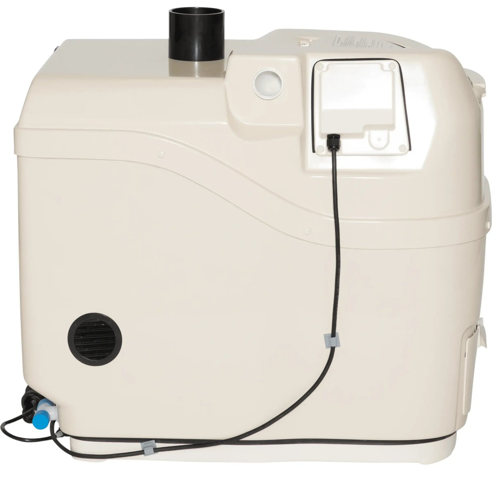 c1000-204.jpg Sun-Mar CenTrex 1000 Central Composting Toilet System
