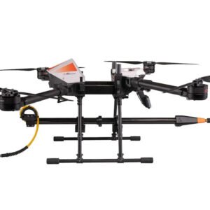 ABZ Innovation C10 Cleaning Drone