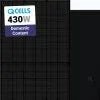 cab68637249f89d2613d5c4b9c1d209e.jpg Q.CELLS 430W Solar Panel 108 Cell QC-430M/108/FS30/BB/DC Domestic Content | 36 Panels