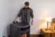 ComfortBilt HP22 Pellet Stove Black