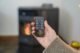 ComfortBilt HP22 Pellet Stove Black
