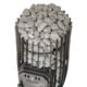 Cozy Heat SW 18kW Wood Burning Sauna Stove