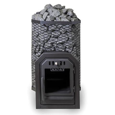 cozy-18-tw-sauna-stove-main_65862d84-aa91-4ee2-a6b1-18ed5a8de681.jpg Cozy Heat Thru-Wall 18kW Wood Burning Sauna Stove