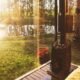 Cozy Heat SW 18kW Wood Burning Sauna Stove