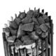 Cozy Heat SW 18kW Wood Burning Sauna Stove