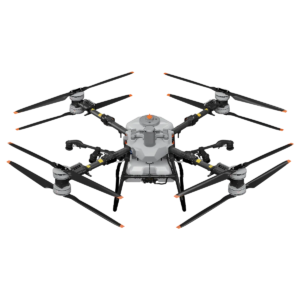 DJI Agras T100 Agriculture Spraying Drone - Ready to Fly Kit