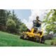 Cub Cadet Ultima Series ZTS1 | Zero Turn Lawn Mower | 46" | 22HP - Image 6