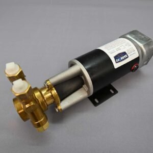 Dankoff Solar SlowPump 2607 series 4.00gpm, 280′ TDH/121.2 psi