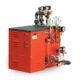 Delta 15kW Commercial Steam Boiler Package