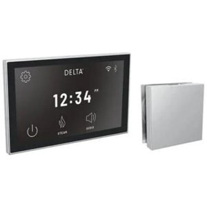 Delta Steamscape Deluxe System