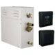 Delta SimpleSteam 10kW Steam Shower Kit
