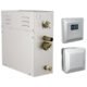 Delta SimpleSteam 12kW Steam Shower Kit