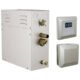 Delta SimpleSteam 10kW Steam Shower Kit