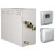 Delta SimpleSteam 15kW Steam Shower Square Kit
