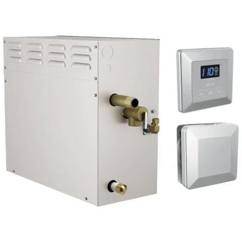 delta-simplesteam-5P-EST15-PR_png.jpg Delta SimpleSteam 15kW Steam Shower Square Kit