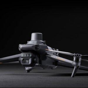 DJI Mavic 3 Multispectral M3M Enterprise Drone