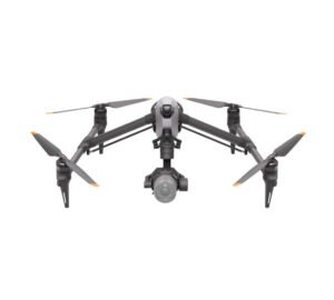 DJI Inspire 3 Drone